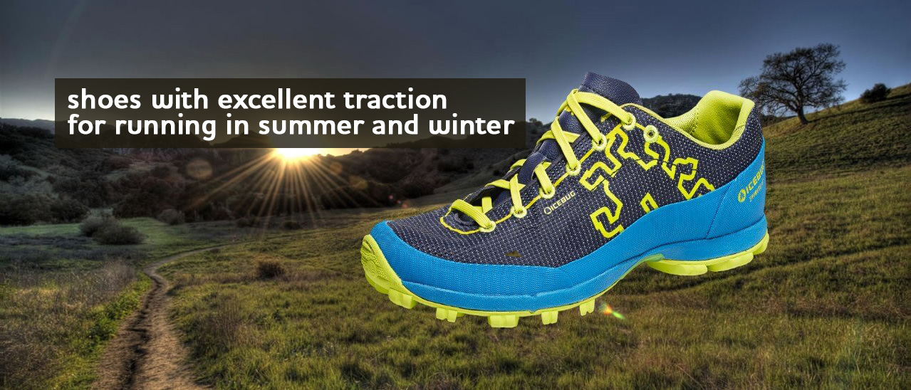icebug running