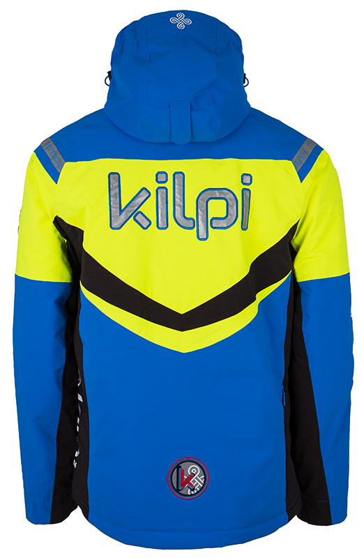Ski jacket TEAM