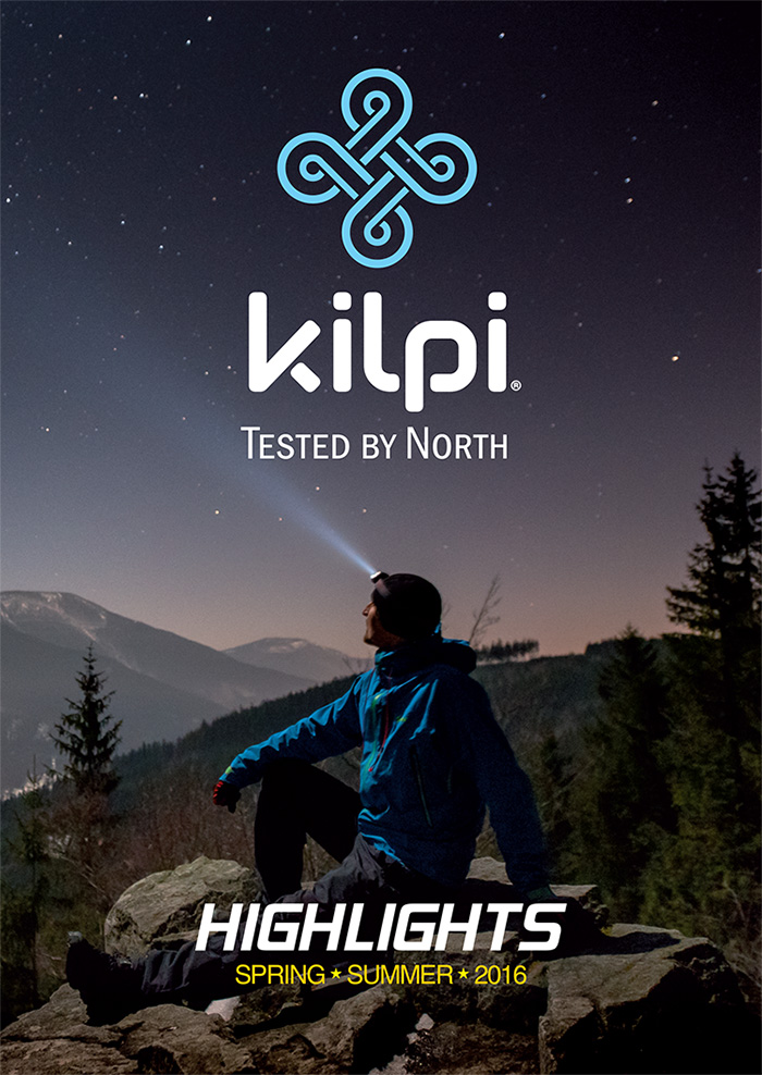 HIGHTLIGHTS SUMMER 2016