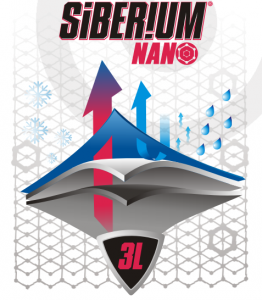 SIBERIUM NANO