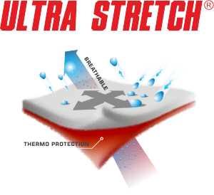 ULTRA STRETCH