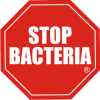 STOP BACTERIA