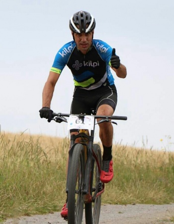 Petr Hvolka