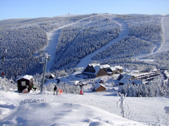 Červenohorské sedlo
